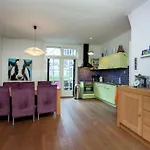 Holiday Home In The Centre Of Alkmaar