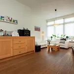 Holiday Home In The Centre Of Alkmaar