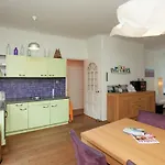 Holiday Home In The Centre Of Alkmaar