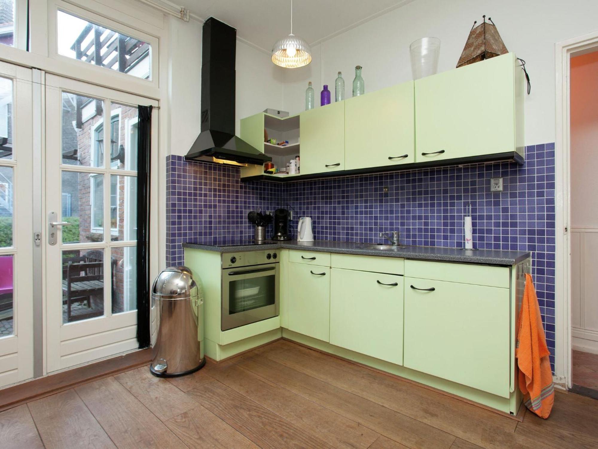 Holiday home In The Centre Of