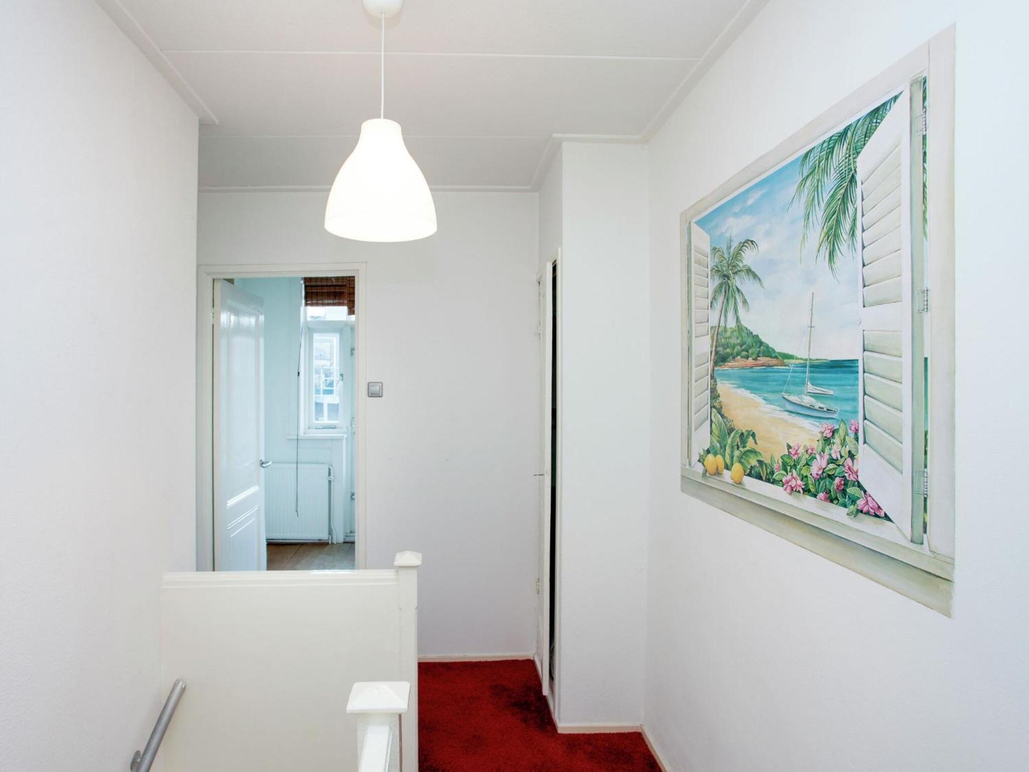 In The Centre Of Holiday home