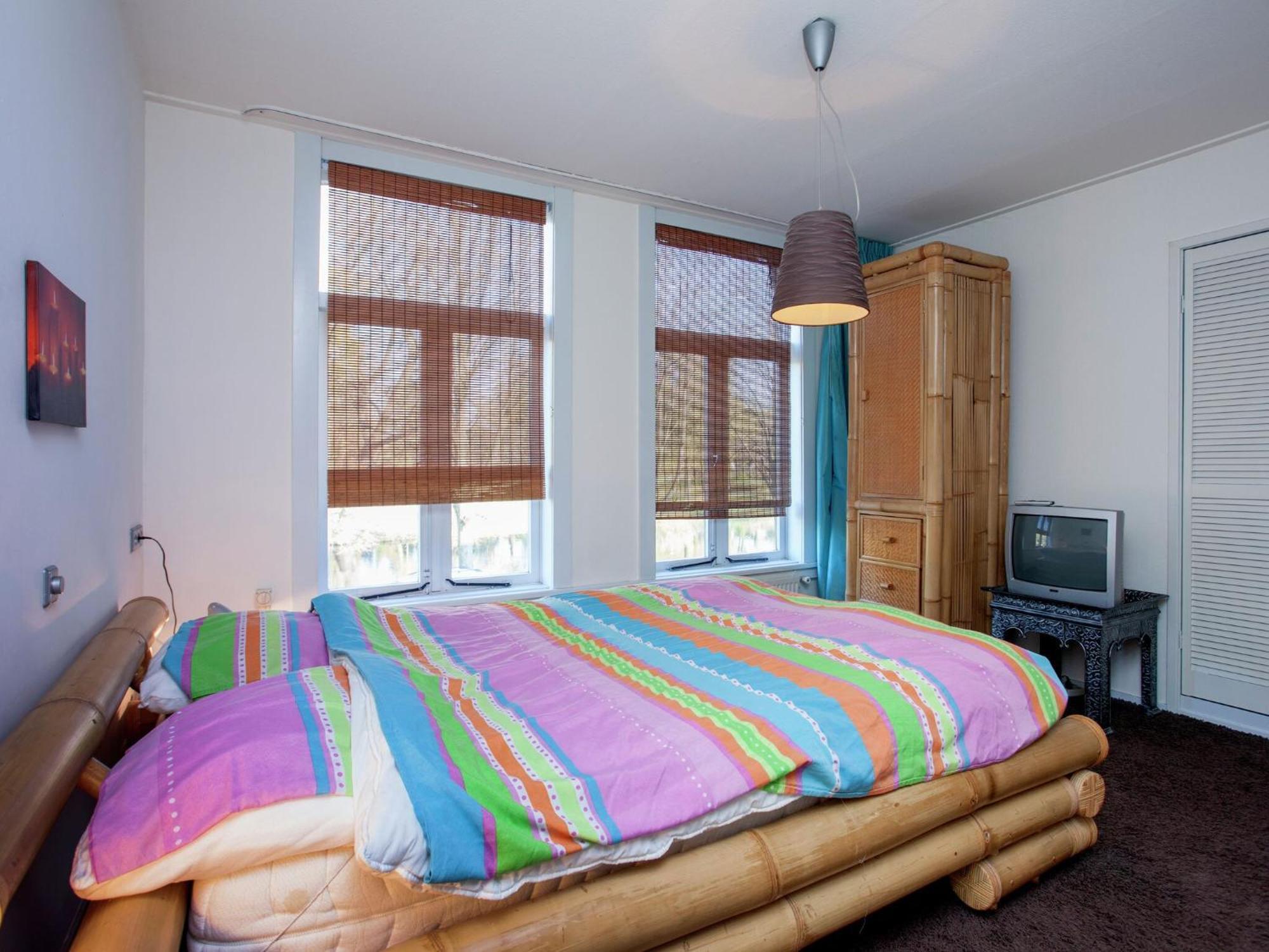 Holiday home In The Centre Of Alkmaar